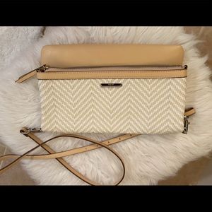 Stella & Dot cross body bag